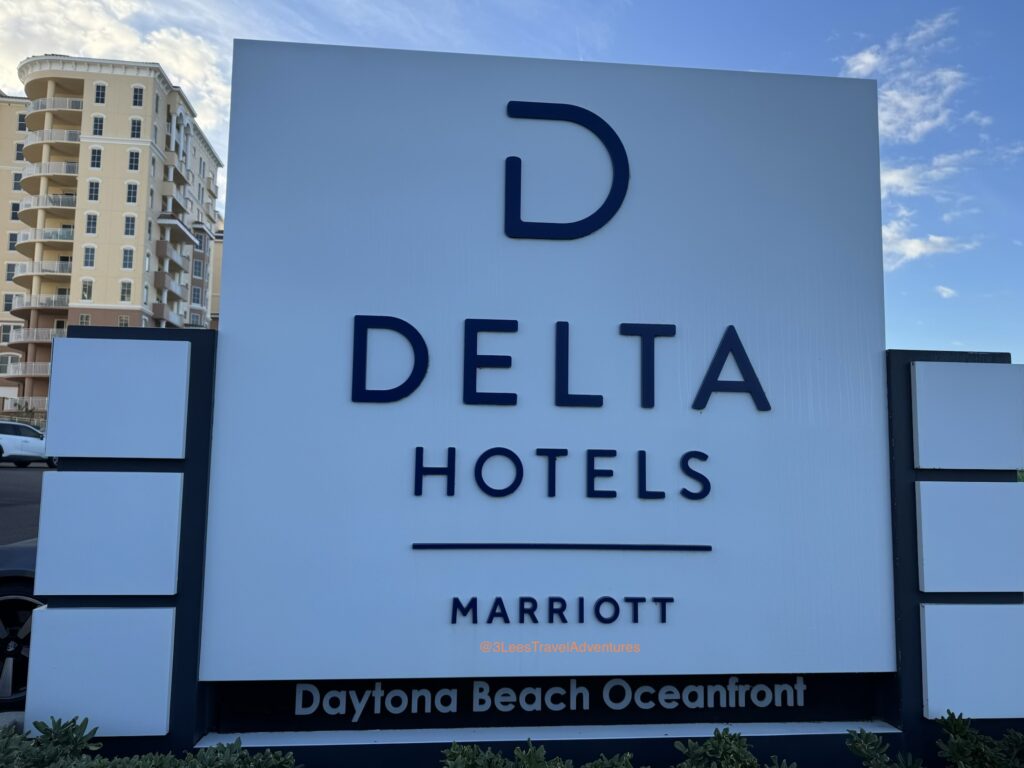 Whether an Overnight Stop, Beach Getaway, or attending an Event, The Delta Hotels Daytona Beach Oceanfront is a Great Choice for your next Daytona Beach Visit.